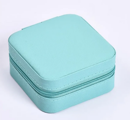 Premium Bracelet & Ring Box
