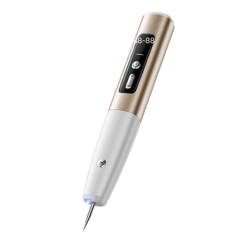 Portable Spot Removal Pen – Advanced Skin Care Beauty Device for Home Use