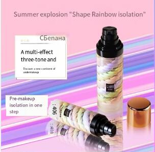 Flawless Skin Tone Primer SPF