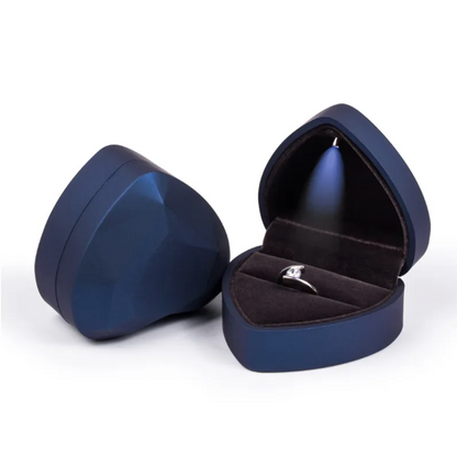 Premium Heart Gift Box
