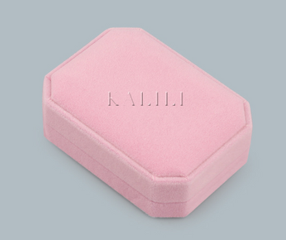 Premium Velvet Jewelry Organizer