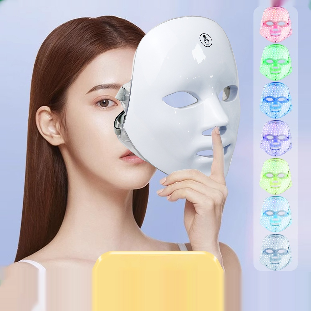 Professional Skin Care Device – Facial Beauty Tool for Refreshing & Glowing Skin