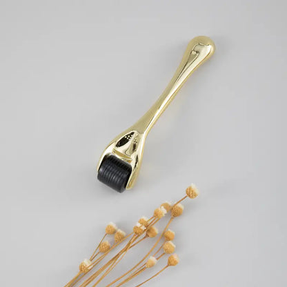 Golden Derma Roller