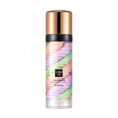 Flawless Skin Tone Primer SPF