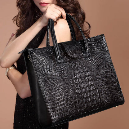 Women's Shoulder and Handbag