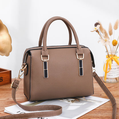 Elegant Women’s Messenger Shoulder Handbag