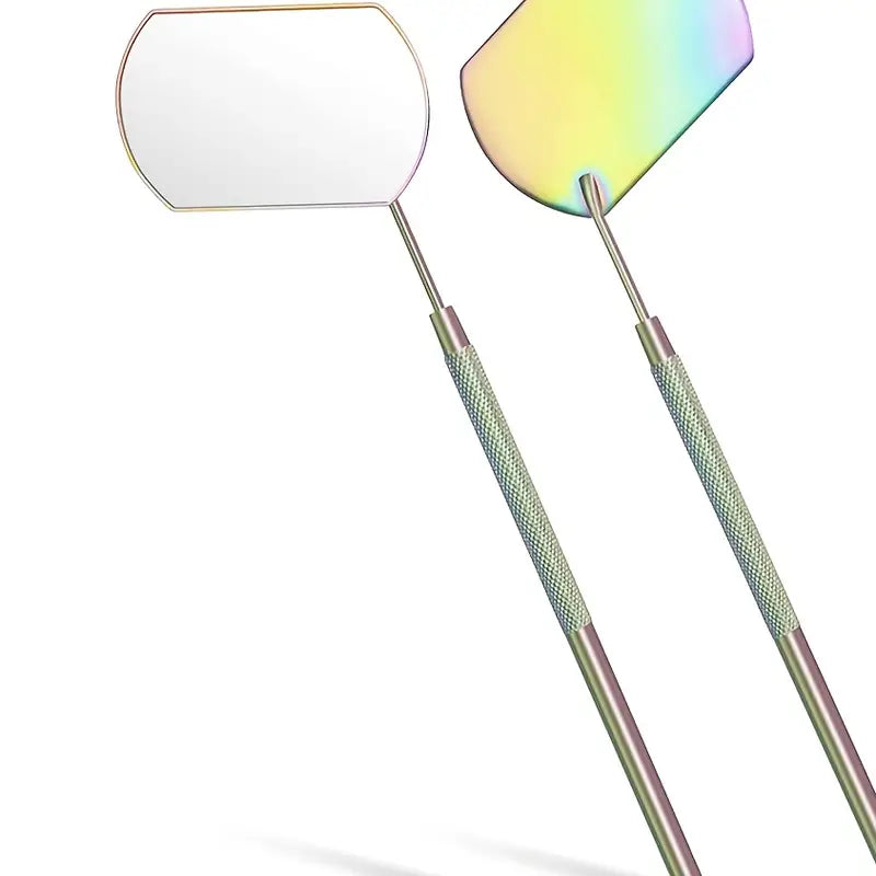Professional Lash Extension Mirror Tool