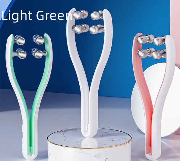 V-Line Sculpting Face Roller