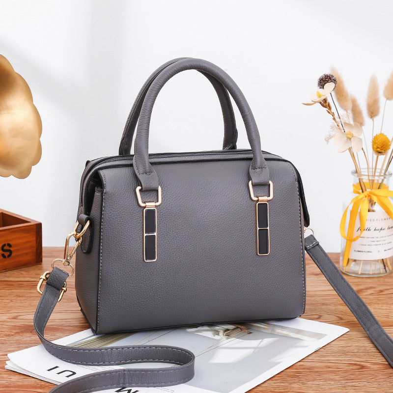Elegant Women’s Messenger Shoulder Handbag