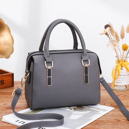 Elegant Women’s Messenger Shoulder Handbag