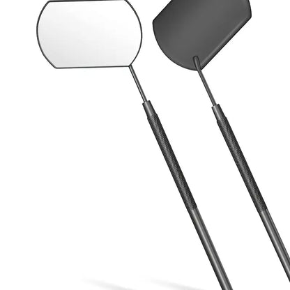 Professional Lash Extension Mirror Tool