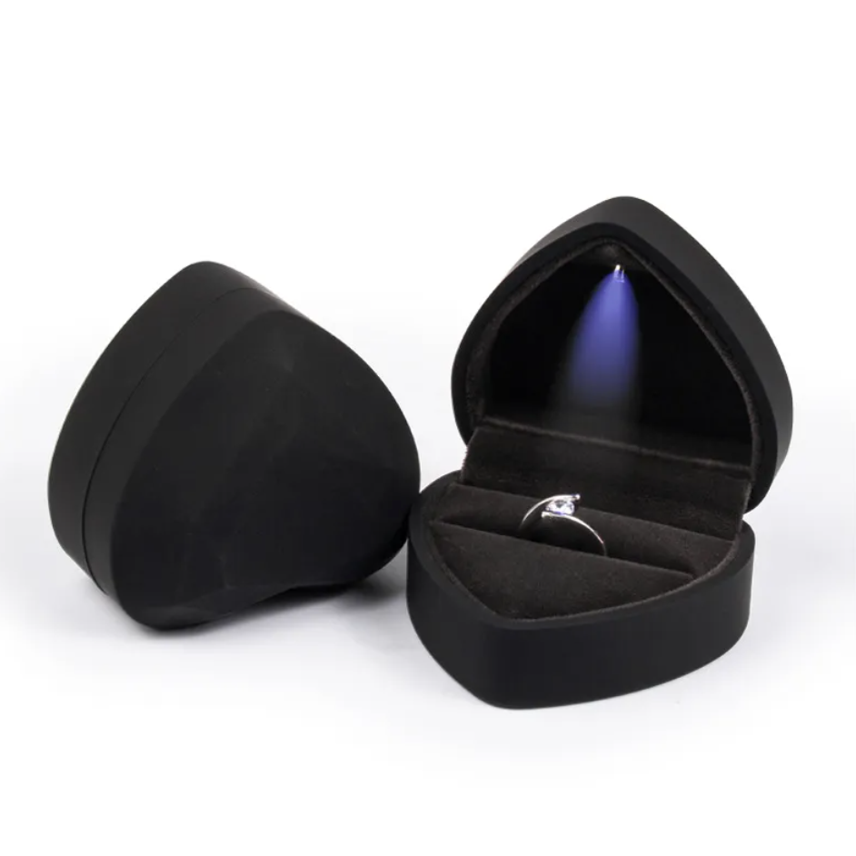 Premium Heart Gift Box