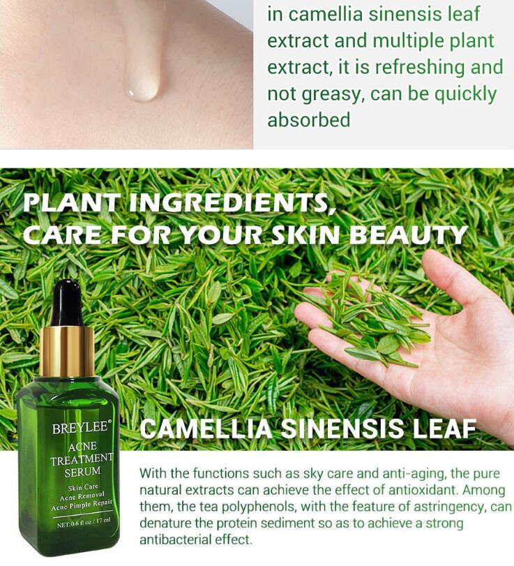 Scar Repair Essential Oil – Nourishing Skin Care Serum for Smooth & Healthy-Looking Skin