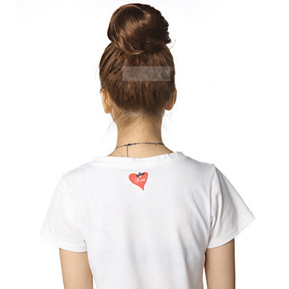 Easy Bun Maker Hair Styling Tool – Soft Sponge Hair Donut for Quick Elegant Updos