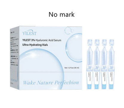 Hyaluronic Acid Skin Care Mask – Deep Hydrating Facial Mask for Smooth & Glowing Skin