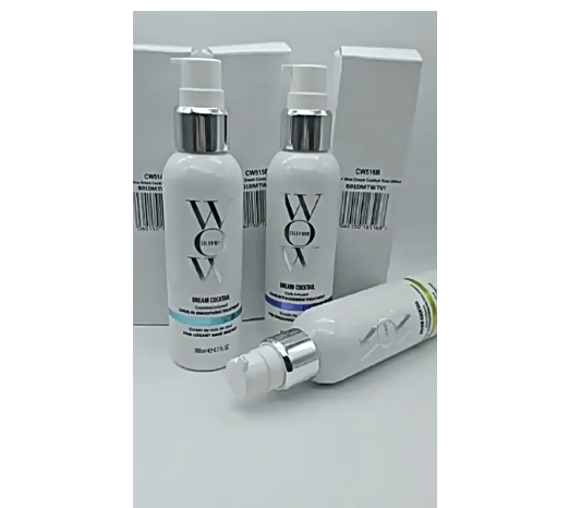 Deep Moisture Hair Conditioner