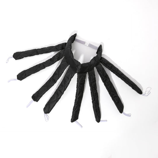 Heatless Octopus Hair Curler Headband