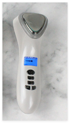 Radiance Lift Facial Beauty Wand