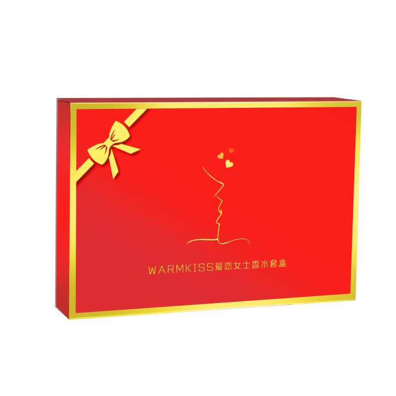 Romantic Women’s Fragrance Set