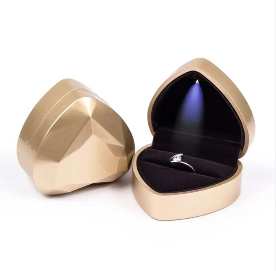Premium Heart Gift Box