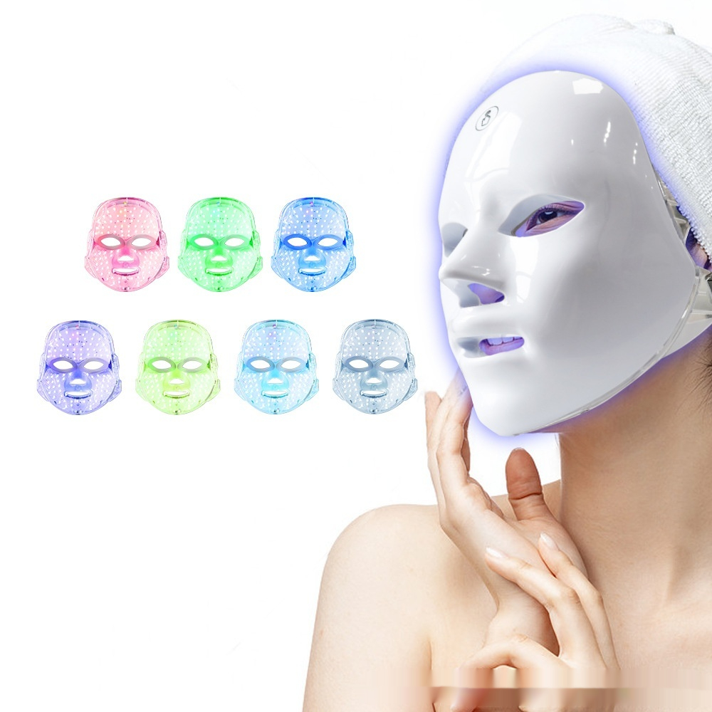 Professional Skin Care Device – Facial Beauty Tool for Refreshing & Glowing Skin