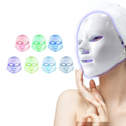 Professional Skin Care Device – Facial Beauty Tool for Refreshing & Glowing Skin