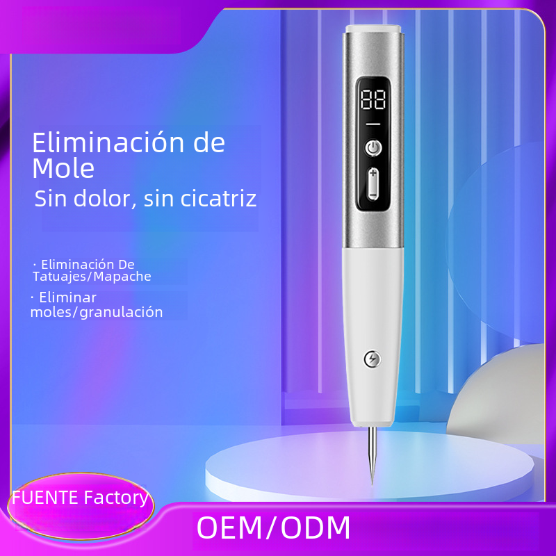Portable Spot Removal Pen – Advanced Skin Care Beauty Device for Home Use