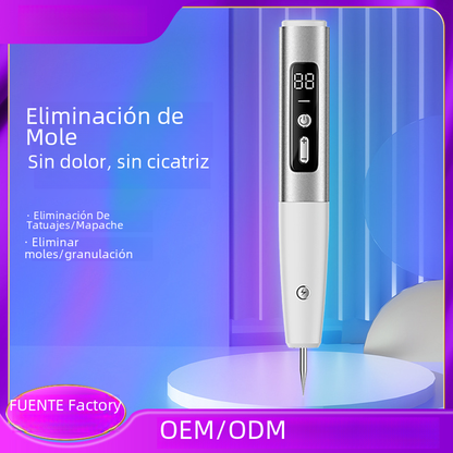 Portable Spot Removal Pen – Advanced Skin Care Beauty Device for Home Use