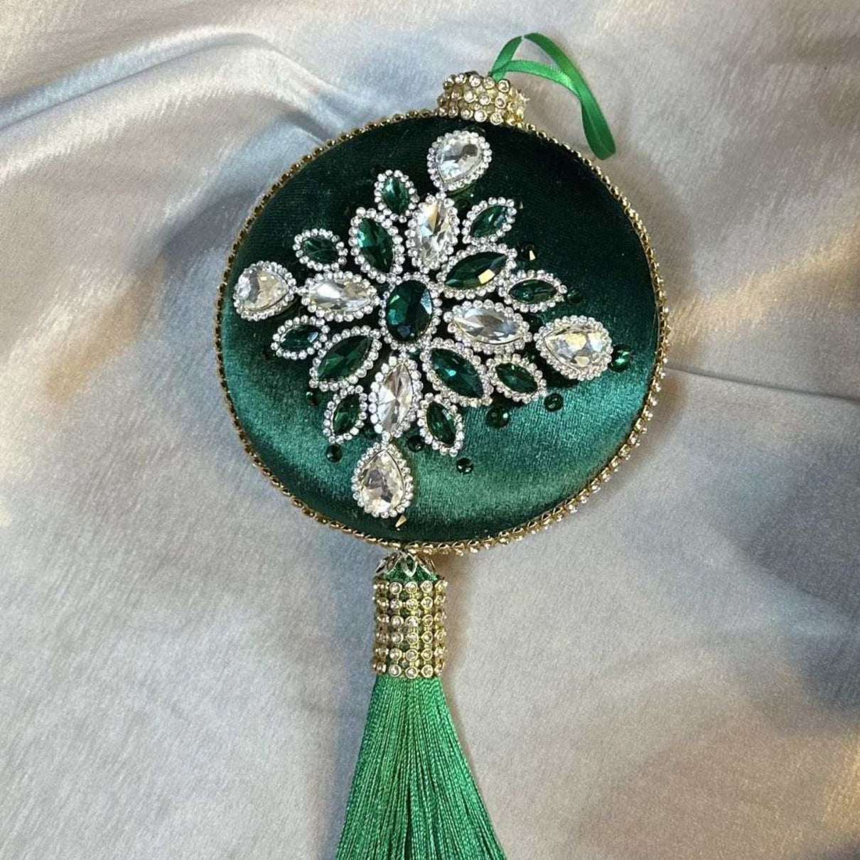 Luxury Crystal Rhinestone Hair Gems – Teardrop Glass Accessories