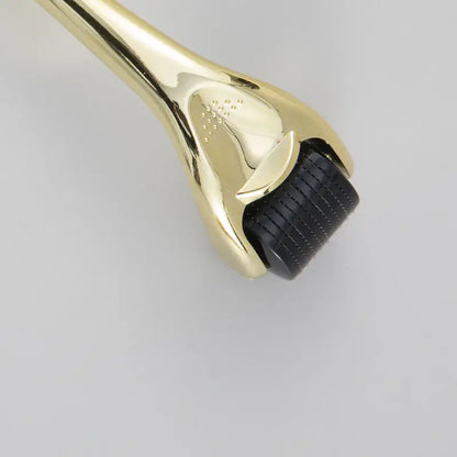 Golden Derma Roller