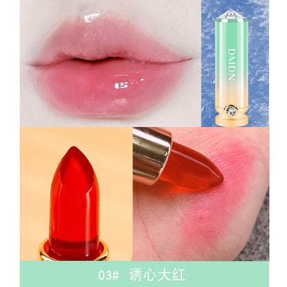 Color-Changing Waterproof Lip Balm