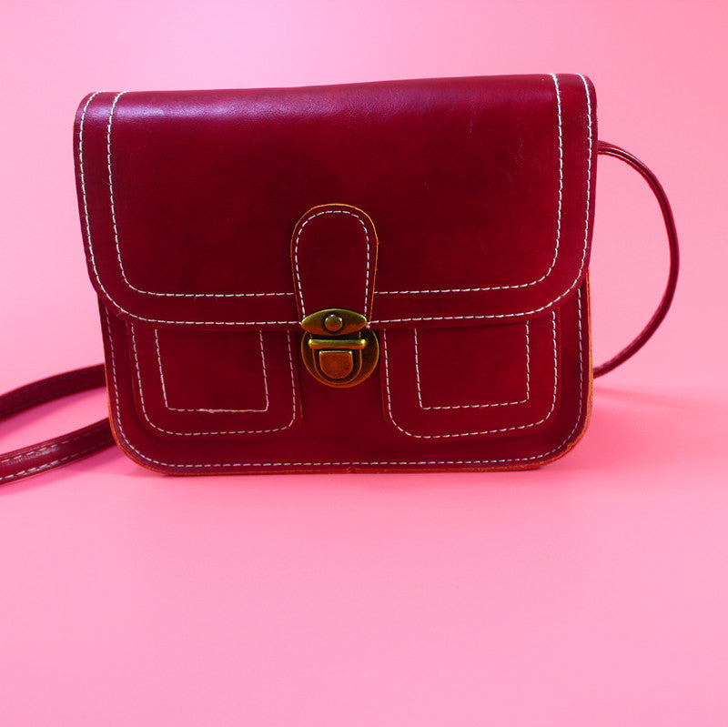 Women's Crossbody and Handbag