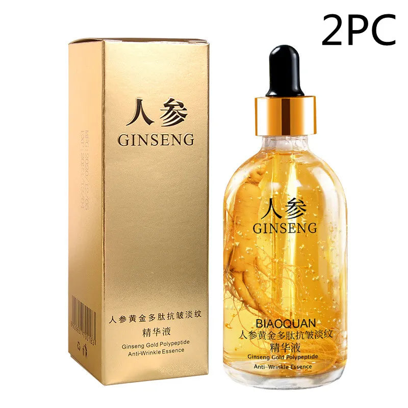 Firming & Lifting Skin Care Stock Solution – Hydrating Facial Essence for Smooth & Youthful-Looking Skin