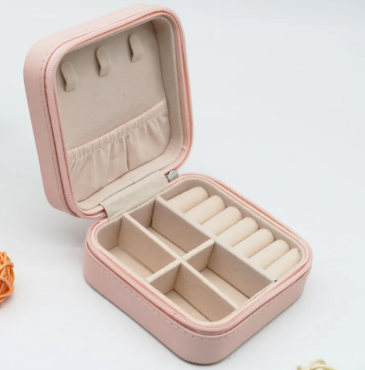 Premium Bracelet & Ring Box