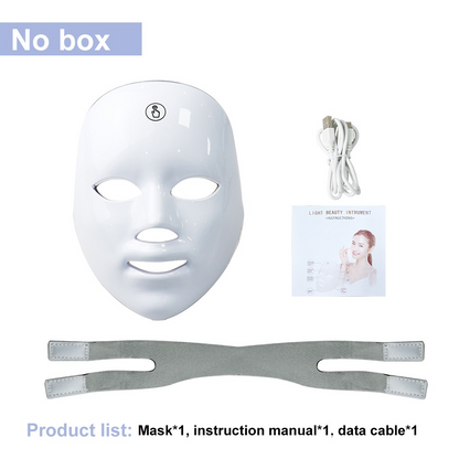Professional Skin Care Device – Facial Beauty Tool for Refreshing & Glowing Skin