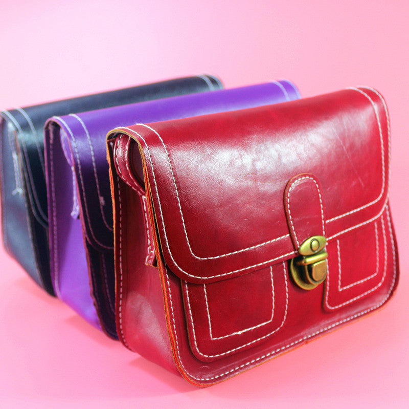 Women's Crossbody and Handbag