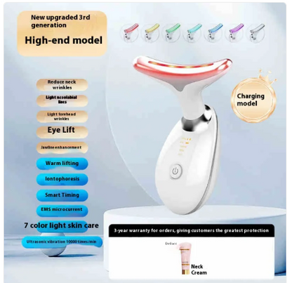 Beauty Instrument Household Face Lifting And Tightening