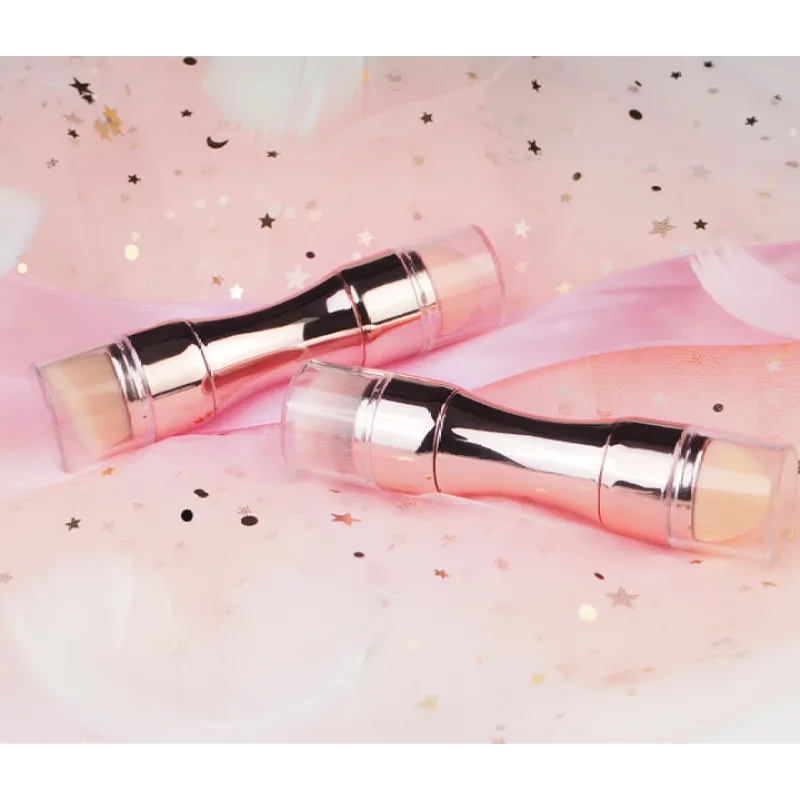 Four-in-one Multifunctional Portable Beauty Tool