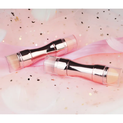 Four-in-one Multifunctional Portable Beauty Tool