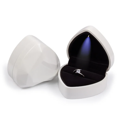Premium Heart Gift Box