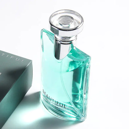 Luxury Fresh Scent Perfume