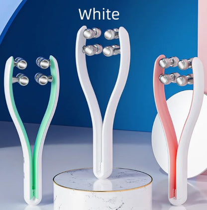 V-Line Sculpting Face Roller