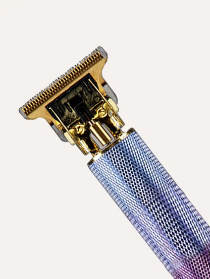 Professional T9 Rechargeable Hair Trimmer