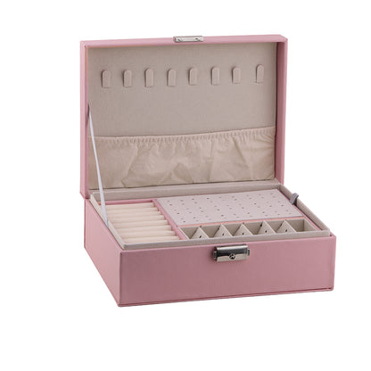 Premium Jewelry Storage Box