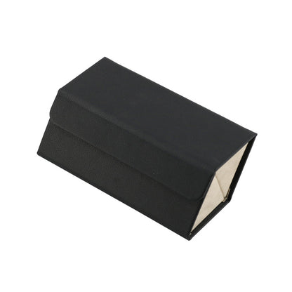 Leather Jewelry Organizer Case