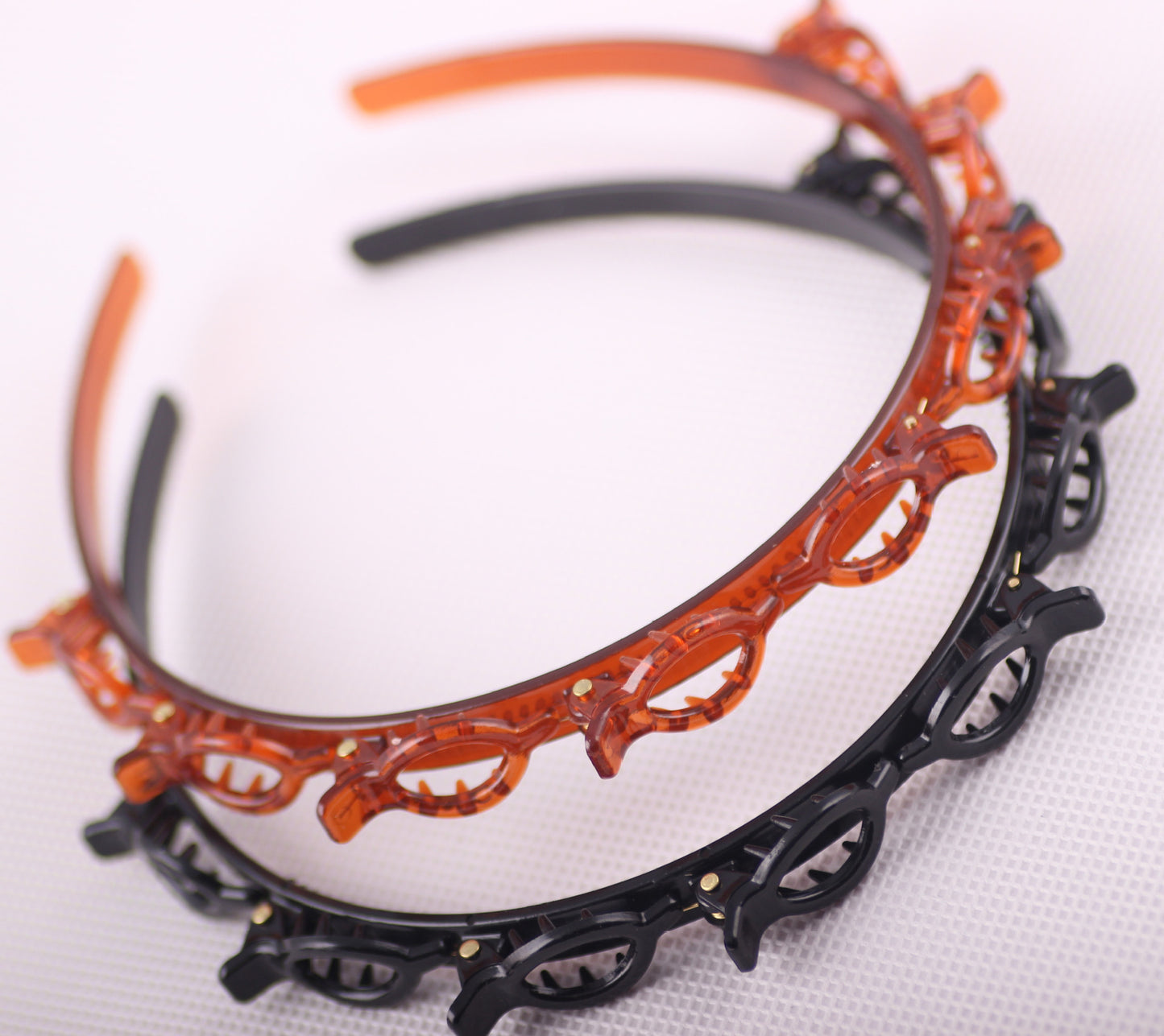 Fashion Hair Accessories Set – Elegant Headbands & Hairpins for Everyday Styling
