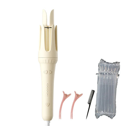 32mm Ceramic Hair Curling Wand – Professional Electric Curling Iron
