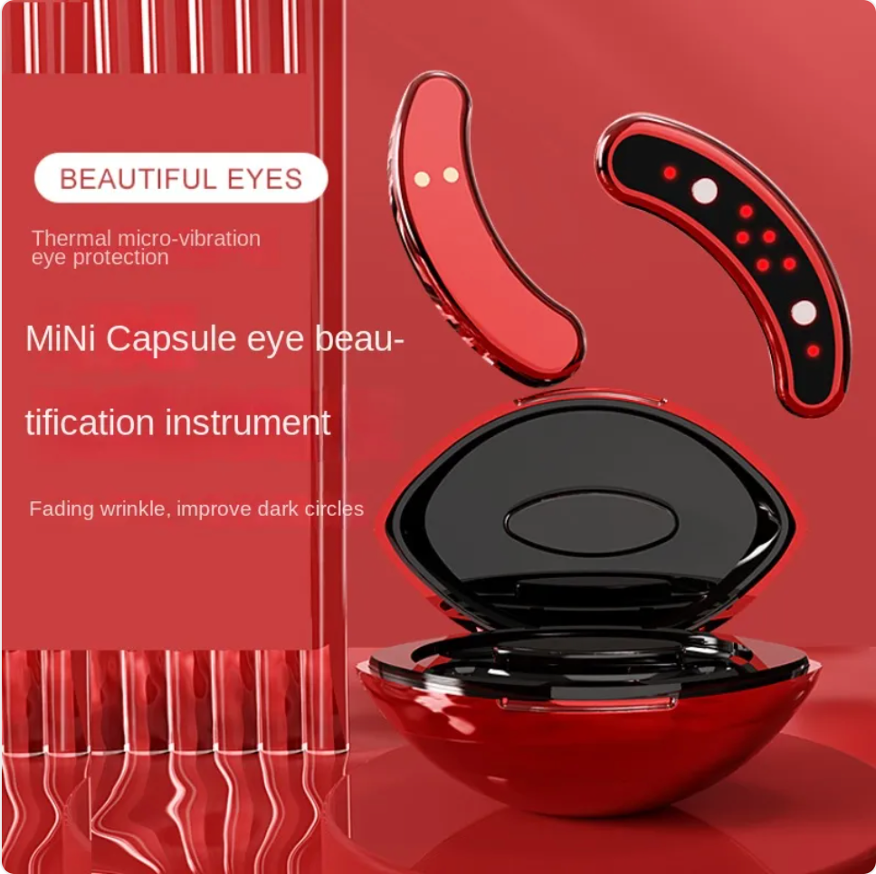 LumiEyes Beauty Massager