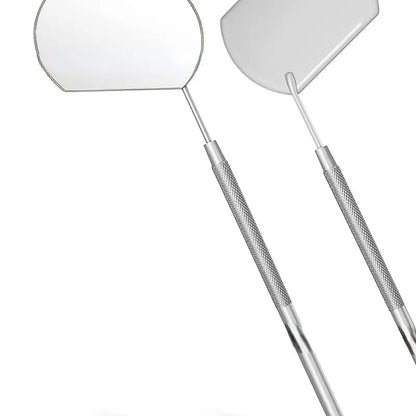 Professional Lash Extension Mirror Tool