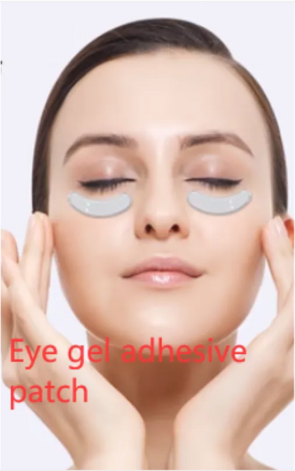 LumiEyes Beauty Massager
